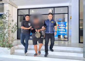 ปอท.รวบบอสมาเลย์เครือข่ายแก๊งคอลฯ บงการแอบติดตั้งซิมบ็อกซ์ ในไทย