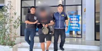 ปอท.รวบบอสมาเลย์เครือข่ายแก๊งคอลฯ บงการแอบติดตั้งซิมบ็อกซ์ ในไทย