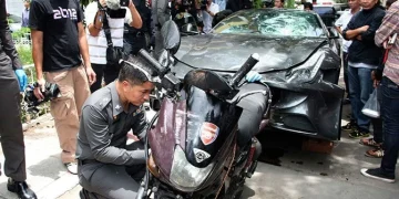 ยุติมหากาพย์ความเร็วคดี ‘บอส’ ศาลยึด 3 ผู้เชี่ยวชาญระบุ 76-80 ชี้ 177 คลาดเคลื่อน