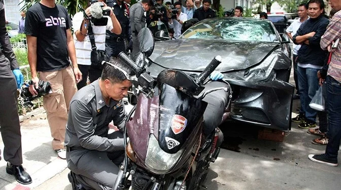 ยุติมหากาพย์ความเร็วคดี ‘บอส’ ศาลยึด 3 ผู้เชี่ยวชาญระบุ 76-80 ชี้ 177 คลาดเคลื่อน