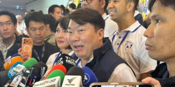 ภท.ย้ำ “อนุทิน” แคนดิเดตคนเดียว “เอกนิติ-ศุภจี-สีหศักดิ์” คัมแบ็กแน่ขอเป็นรบ.เดี่ยว ดูเวลาเหมาะสมดีเบต