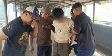 กองปราบปลอมโพรไฟล์เป็นสาวสวย-ขอทาน ตลบหลังจับพ่อค้ายายิงเมียรักดับ แค้นนำเงินปั่นสล็อตจนเกลี้ยง