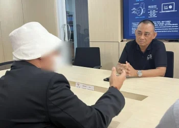 ดักรวบ”นายก อบต.หัวหว้า” เอี่ยวรีดเงินใต้โต๊ะผู้รับเหมา สยบข่าวลือจ่าย”บิ๊กเต่า” 10 ล้านล้มคดี