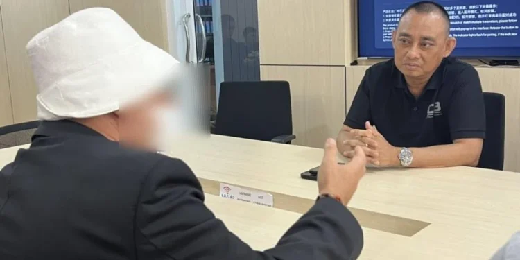 ดักรวบ”นายก อบต.หัวหว้า” เอี่ยวรีดเงินใต้โต๊ะผู้รับเหมา สยบข่าวลือจ่าย”บิ๊กเต่า” 10 ล้านล้มคดี