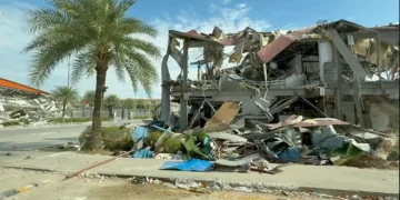 จีนแท็กทีมไทย-เมียนมา ทลายรังแก๊งคอลเซ็นเตอร์ “เมียวดี” รื้อ “เคเคพาร์ค” ล้างบาง “ย่าไท่ ซินเฉิง”