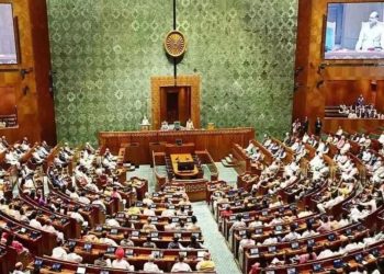 शीतकालीन सत्र आज से, हंगामे के आसार; एसआईआर पर विपक्ष लामबंद, ‘जिहाद’ विवाद पर सरकार गर्म