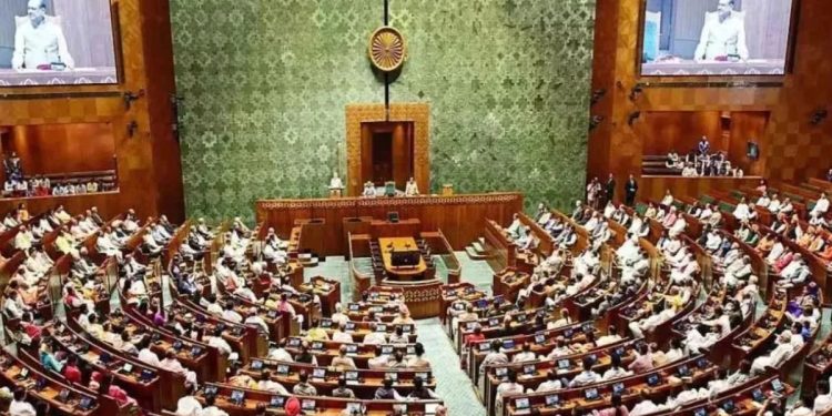 शीतकालीन सत्र आज से, हंगामे के आसार; एसआईआर पर विपक्ष लामबंद, ‘जिहाद’ विवाद पर सरकार गर्म