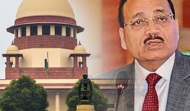 तारीख पे तारीख पर ब्रेक! नए सीजेआई के 3 बड़े फैसले, आज से बदलेंगे नियम