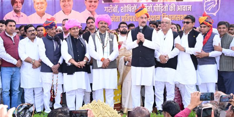 Tikaram Julie Celebrates 45th Birthday with Dedication to Public Service, Blood Donation Camp, and Social Contributions