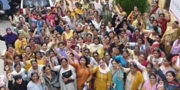 टीईटी अनिवार्यता के विरोध में दिल्ली में होने वाली शिक्षकों की रैली रद्द, दिल्ली पुलिस ने निरस्त की अनुमति