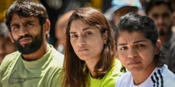 दिल्ली हाईकोर्ट से बजरंग और विनेश को लगा झटका