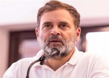 जातिगत गणना पर सांसद के जवाब से भड़के राहुल गांधी