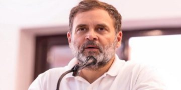 जातिगत गणना पर सांसद के जवाब से भड़के राहुल गांधी