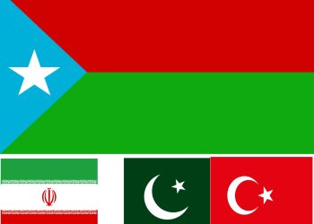 The Republic of Balochistan Slams Pakistan’s Smear Campaign Against Exiled Leadership