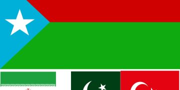 The Republic of Balochistan Slams Pakistan’s Smear Campaign Against Exiled Leadership
