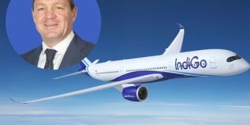 इंडिगो को आदेश किराया वापस करें, उड़ान कम करने व सीईओ को भी हटाने की तैयारी