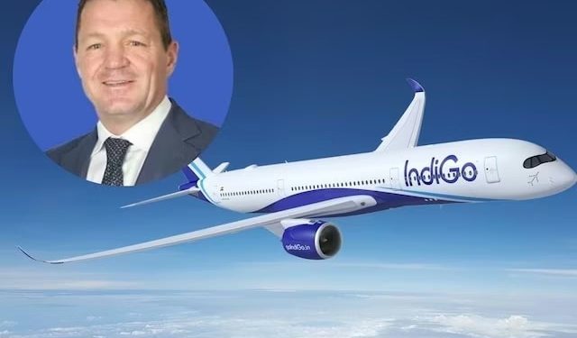 इंडिगो को आदेश किराया वापस करें, उड़ान कम करने व सीईओ को भी हटाने की तैयारी