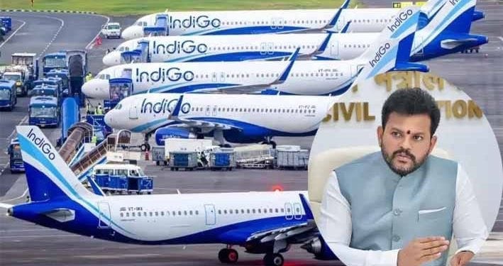 इंडिगो एयरलाइन संकट: फिर हुई 650 उड़ानें रद्द, रेलवे मदद के लिए आया आगे