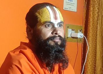 महेश योगी को जान का खतरा, पुलिस पर लगाया एफआईआर न दर्ज करने का आरोप