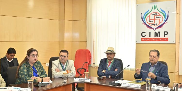 India: UNICEF, CIMP Push for Stronger Implementation of Bihar’s First-in-India State CSR Policy