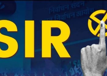 चुनाव आयोग ने पांच राज्यों और एक केंद्र शासित प्रदेश में फिर बढाई बढ़ी एस आई आर की समयसीमा