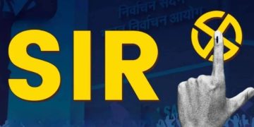 चुनाव आयोग ने पांच राज्यों और एक केंद्र शासित प्रदेश में फिर बढाई बढ़ी एस आई आर की समयसीमा