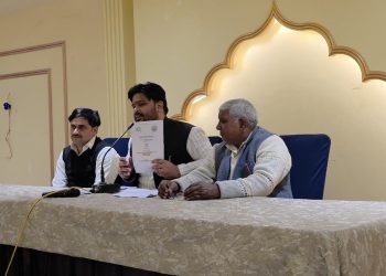 अयोध्या में बिना अनुमति चल रहे “गोल्फ कार्ट” वाहन अवैध — आरटीआई में हुआ खुलासा