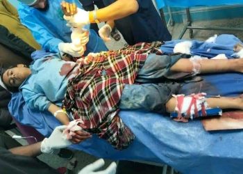 Pakistan Targets Its Own: Civilians Wounded in Balochistan Shelling