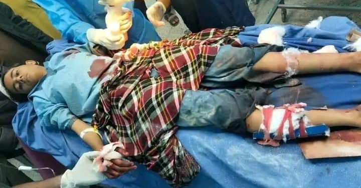 Pakistan Targets Its Own: Civilians Wounded in Balochistan Shelling