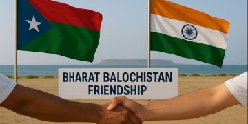 Baloch Leaders Issue Appeal to Global Faith Communities, Emphasising Secular Identity