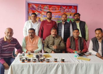 अवध में आयोजित होगा अवधी कलाकारों का महासंगम