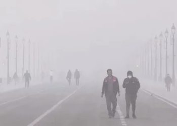 दिल्ली-एनसीआर में खतरनाक हुए हालात