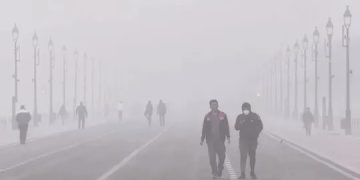 दिल्ली-एनसीआर में खतरनाक हुए हालात