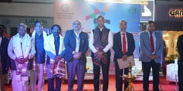 Delhi Government Aims to Make Capital the National Hub of Cooperation: Minister Ravinder Indraj Singh