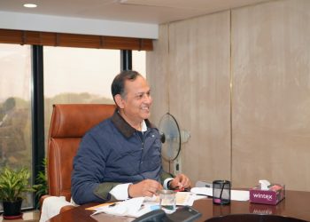 India: Delhi Government to Expand DCHFC for Affordable Housing Loans