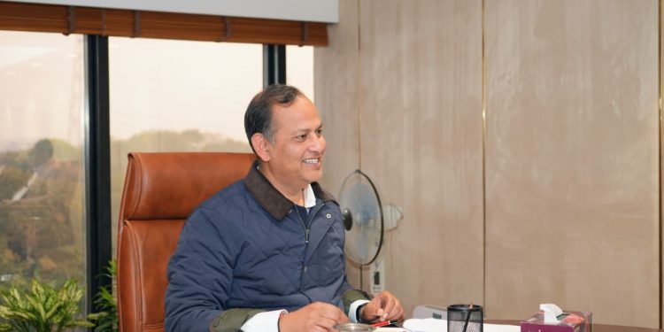 India: Delhi Government to Expand DCHFC for Affordable Housing Loans