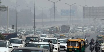 दिल्ली ब्लास्ट मामले में 9वीं गिरफ्तारी