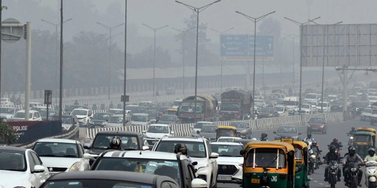 दिल्ली ब्लास्ट मामले में 9वीं गिरफ्तारी