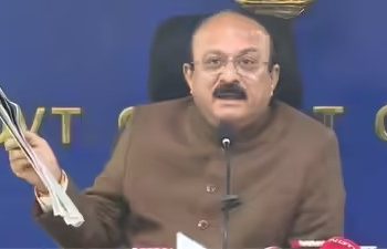 दिल्ली के 10 हज़ार स्कूलों में लगेंगे प्यूरीफायर: आशीष सूद