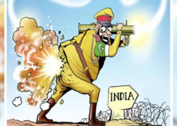 Pakistan’s Regional Strategy and the Bangladesh Factor