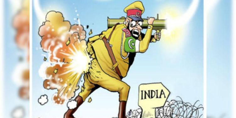 Pakistan’s Regional Strategy and the Bangladesh Factor