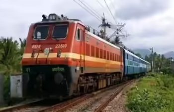 महंगा होगा रेल का सफर, 26 दिसंबर से बढ़ेगा किराया, 215 किमी तक वृद्धि नही