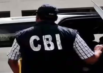 सीबीआई की बड़ी कार्रवाई, रक्षा मंत्रालय का लेफ्टिनेंट कर्नल रिश्वतखोरी में अरेस्ट