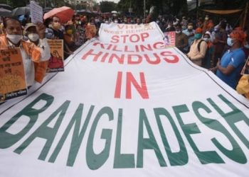 Pakistan Accused of Orchestrating Anti-Hindu Violence in Bangladesh, Says Republic of Balochistan