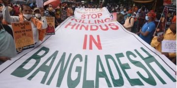 Pakistan Accused of Orchestrating Anti-Hindu Violence in Bangladesh, Says Republic of Balochistan