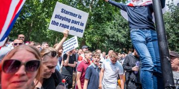 Pakistan Demands Extradition of Political Dissidents from UK in Exchange for Taking Members of ‘Grooming Gangs’