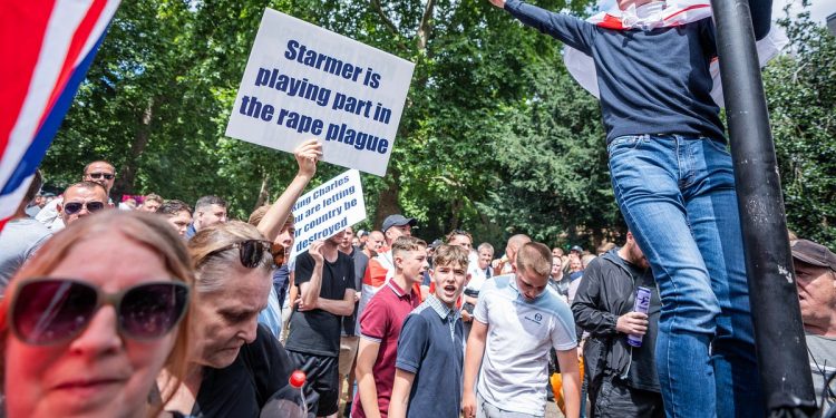 Pakistan Demands Extradition of Political Dissidents from UK in Exchange for Taking Members of 'Grooming Gangs' 1 Pakistan Demands Extradition of Political Dissidents from UK in Exchange for Taking Members of ‘Grooming Gangs’