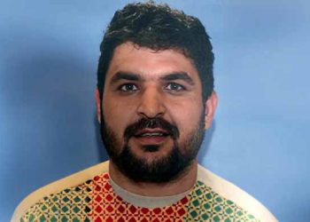 National Guard shooting suspect shouted ‘Allahu Akbar’ while firing: Prosecutors