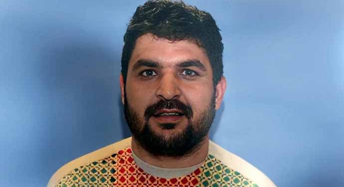 National Guard shooting suspect shouted ‘Allahu Akbar’ while firing: Prosecutors