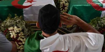 Algerian law declares France’s colonisation a crime